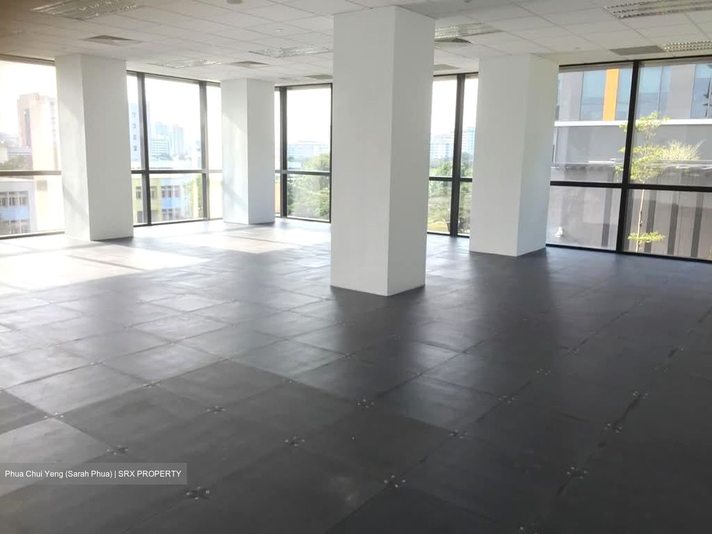 Paya Lebar Square (D14), Office #604229481